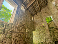 Grange à Porte-du-Quercy, Lot - photo 3