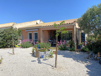Maison à vendre à Fitou, Aude - 270.000 € - photo 1