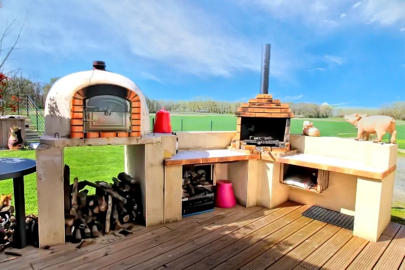 French property for sale in Lémeré, Indre-et-Loire - €242,500 - photo 0