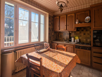 French property for sale in La Coquille, Dordogne - €141,700 - photo 1