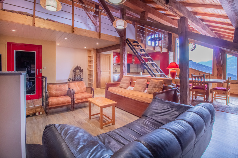 French property for sale in La Léchère, Savoie - €340,000 - photo 5