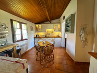 Maison à vendre à Teyjat, Dordogne - 194.400 € - photo 4