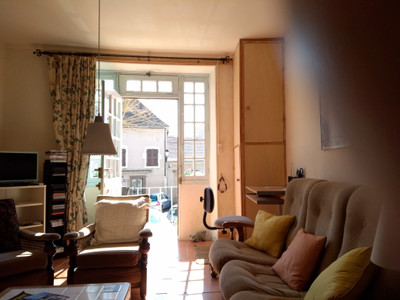 French property for sale in Bellenaves, Allier - €48,250 - photo 4