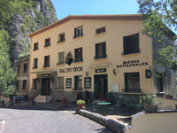 French property, houses and homes for sale in Prats-de-Mollo-la-Preste Pyrénées-Orientales Languedoc_Roussillon