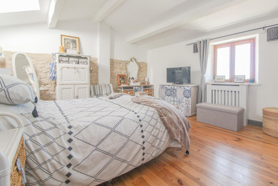 French property for sale in Salles, Deux-Sèvres - €224,300 - photo 8