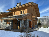 Chalet à vendre à Courchevel, Savoie - 2.175.000 € - photo 1