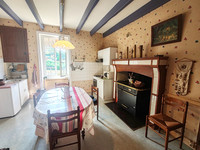 Maison à vendre à Busserolles, Dordogne - 349.800 € - photo 3