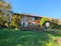 Maison à vendre à Saint-Martin-Terressus, Haute-Vienne - 224.700 € - photo 2