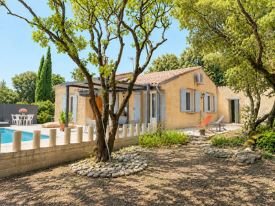 French property for sale in Taulignan, Drôme - €340,000 - photo 1