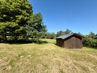 French property for sale in Vayres, Haute-Vienne - €104,000 - photo 1