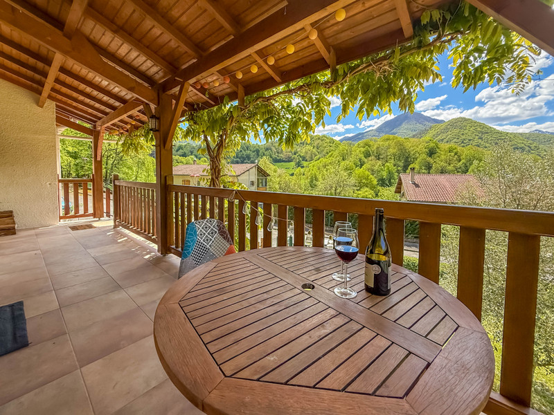 French property for sale in Mauléon-Barousse, Hautes-Pyrénées - €229,000 - photo 3