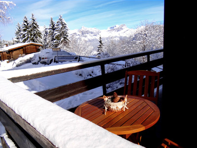 Ski property for sale in Saint Gervais - €125,000 - photo 7