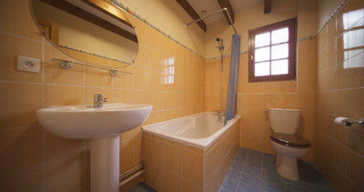 French property for sale in Vanxains, Dordogne - €296,800 - photo 10