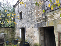 property to renovate for sale in CoulongesCharente Poitou_Charentes