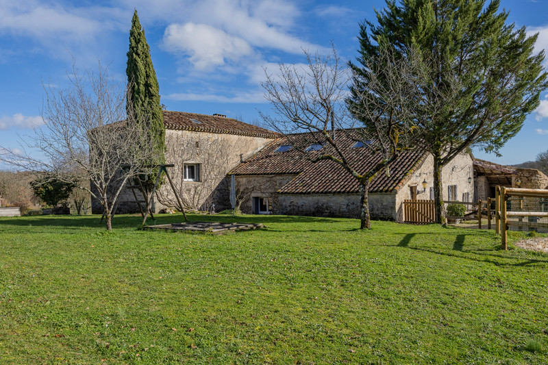French property for sale in Masquières, Lot-et-Garonne - €735,000