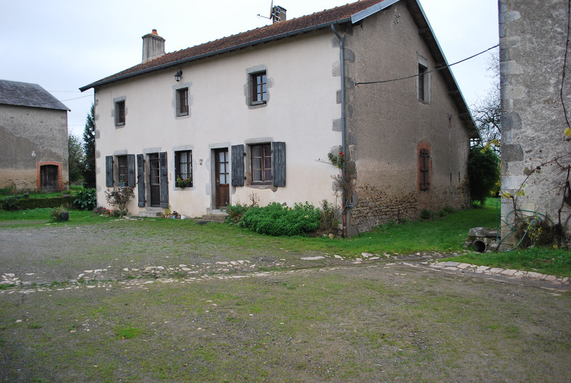 House for sale in LathusSaintRémy Vienne A wonderful 6 bedroom