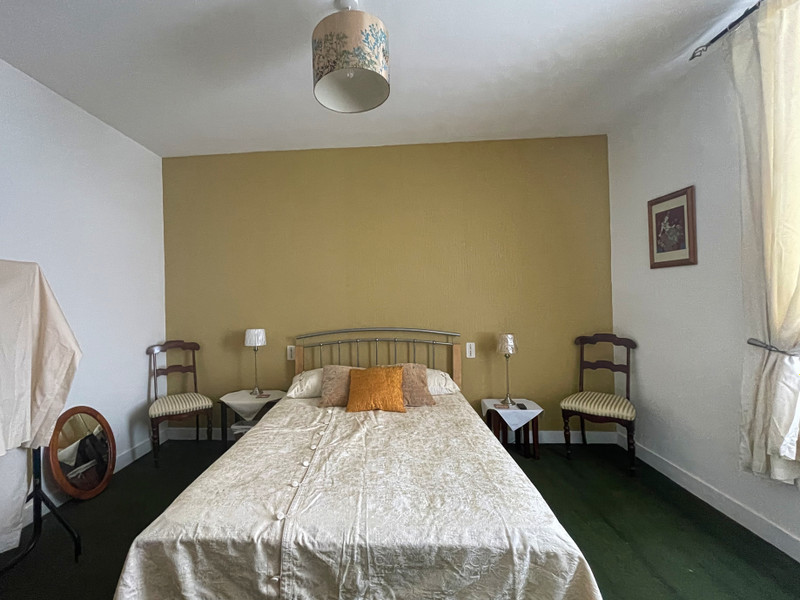 French property for sale in Val d'Issoire, Haute-Vienne - €88,000 - photo 4