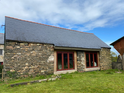 French property for sale in Plussulien, Côtes-d'Armor - €318,000 - photo 9