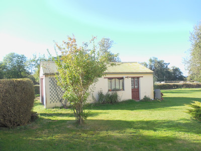 French property for sale in Tardes, Creuse - €249,000 - photo 9