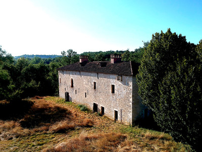 French property for sale in Montpezat-de-Quercy, Tarn-et-Garonne - €270,000 - photo 2