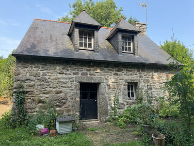 chalet for sale in Côtes-d'Armor