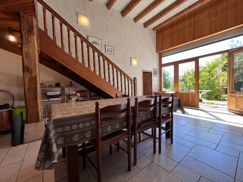 French property for sale in La Motte-en-Bauges, Savoie - €680,000 - photo 5