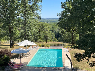 French property for sale in Saint-Raphaël, Dordogne - €495,000 - photo 13