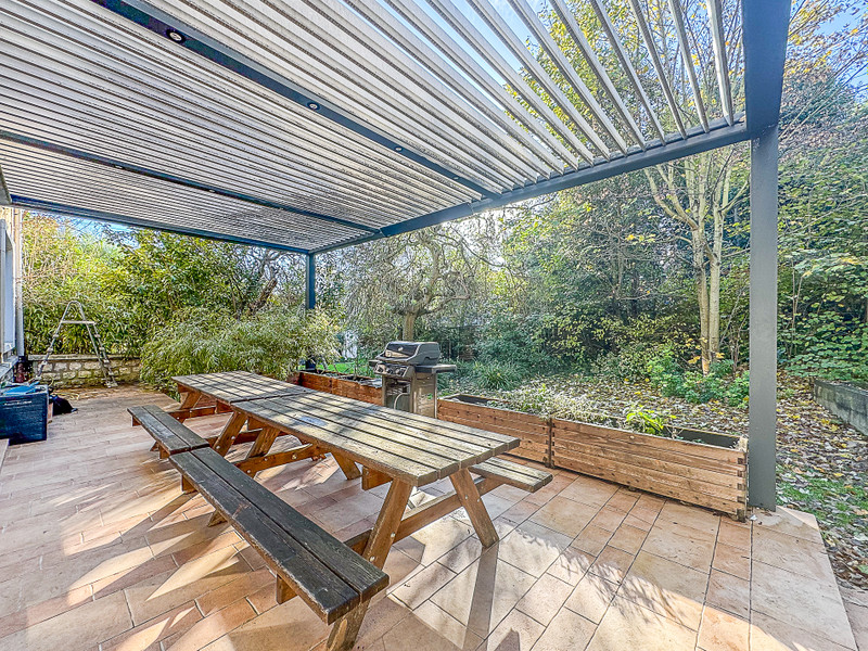 Maison à vendre à Suresnes, Hauts-de-Seine - 2.300.000 € - photo 1