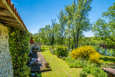 French property for sale in La Chapelle-Montbrandeix, Haute-Vienne - €452,600 - photo 4