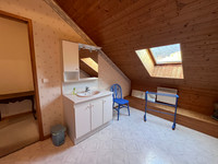 Maison à vendre à Doucy-en-Bauges, Savoie - 540.000 € - photo 14