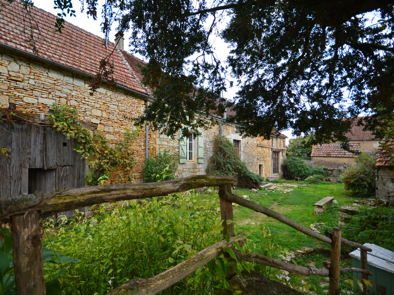French property for sale in Coulaures, Dordogne - €108,000 - photo 10