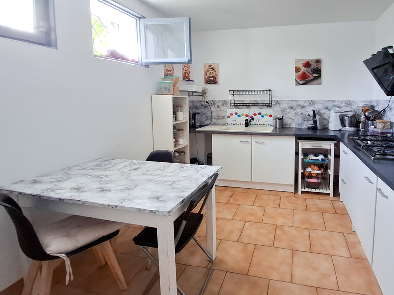 French property for sale in Soyaux, Charente - €239,000 - photo 8