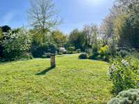 Maison à vendre à Oradour, Charente - 278.200 € - photo 2