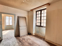 Maison à vendre à Genouillac, Creuse - 36.600 € - photo 10