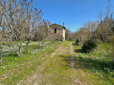 French property for sale in Parcoul-Chenaud, Dordogne - €101,000 - photo 8