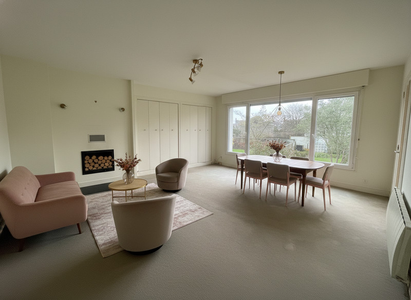 French property for sale in Saint-Vaast-la-Hougue, Manche - €340,000 - photo 3