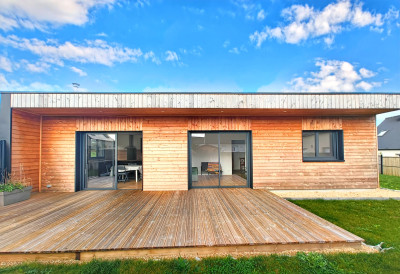 house for sale in Côtes-d'Armor