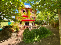 Maison à vendre à Vernet-les-Bains, Pyrénées-Orientales - 340.000 € - photo 9