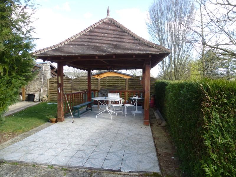 French property for sale in Saint-Sébastien, Creuse - €294,999 - photo 3