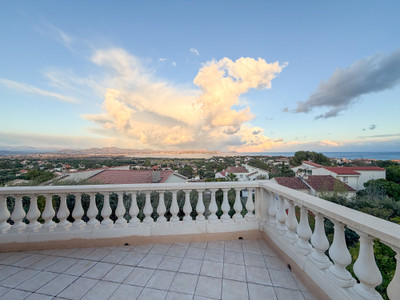 Maison à vendre à Fréjus, Var, PACA, avec Leggett Immobilier
