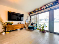 Appartement à vendre à Paris 14e Arrondissement, Paris - 900 000 € - photo 3