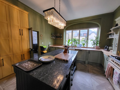 French property for sale in Landivy, Mayenne - €350,000 - photo 3