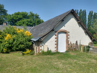 Maison à vendre à Pincé, Sarthe - 294.250 € - photo 13