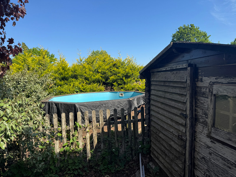 French property for sale in Sainte-Tréphine, Côtes-d'Armor - €109,000 - photo 12