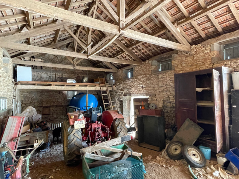 French property for sale in Catus, Lot - €270,000 - photo 7