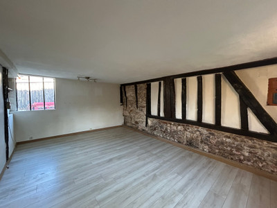 French property for sale in Le Bec-Hellouin, Eure - €183,000 - photo 4
