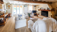 Maison à Saint-Martial, Charente-Maritime - photo 2