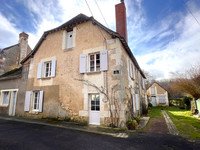 Maison à vendre à Paulmy, Indre-et-Loire - 225 000 € - photo 3
