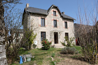 French property, houses and homes for sale in Saint-Angel Corrèze Limousin
