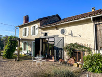 Maison à vendre à Oradour-sur-Vayres, Haute-Vienne - 265 860 € - photo 1